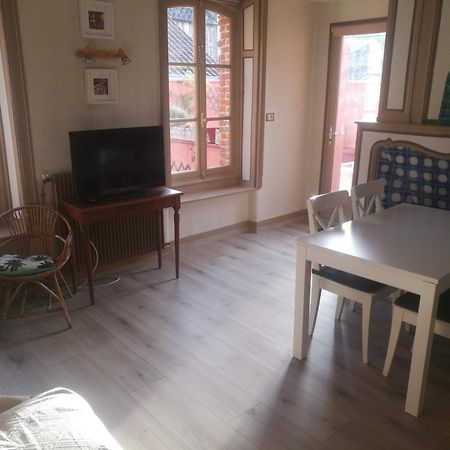 Le Renard D'Or Apartment Montreuil  Exterior foto
